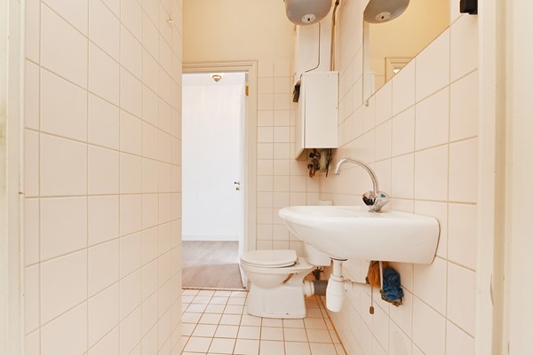Medium property photo - Zeestraat 40B, 2518 AB Den Haag